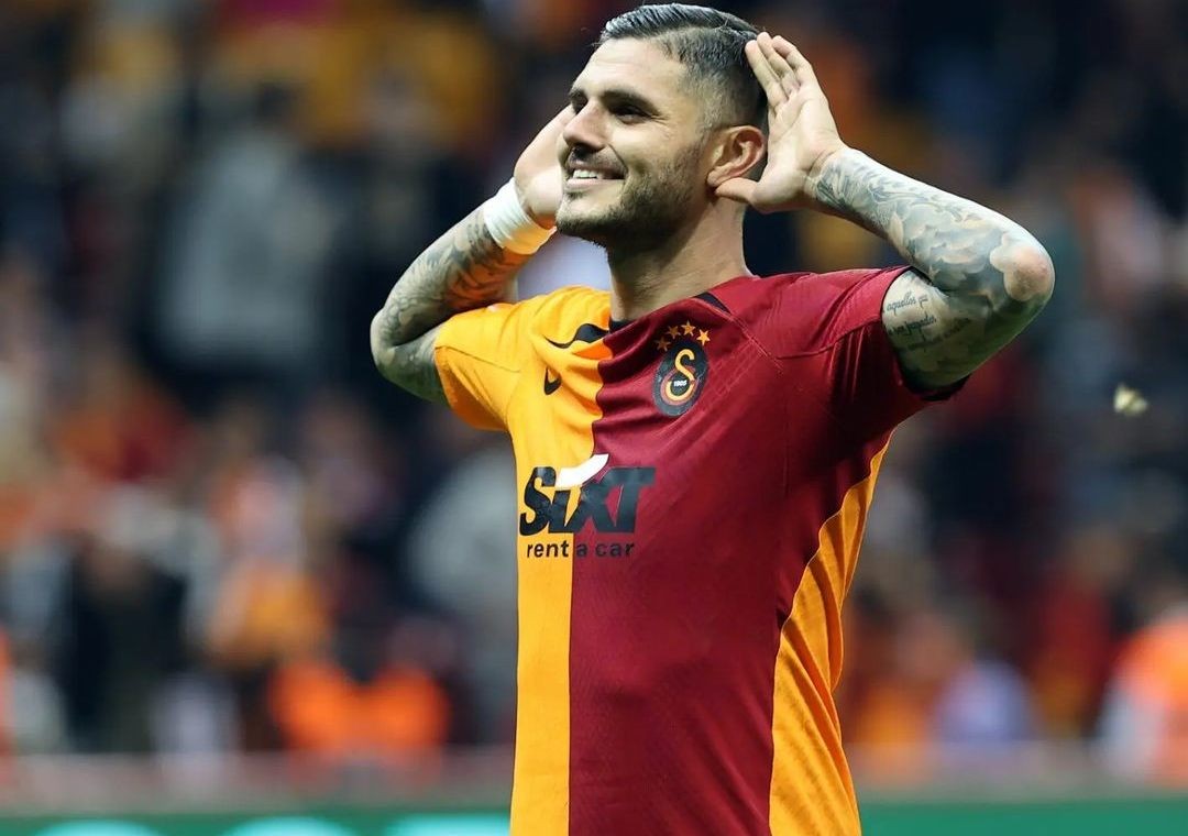 "Qalatasaray"ın yeni ulduzu liderə qarşı oynamayacaq