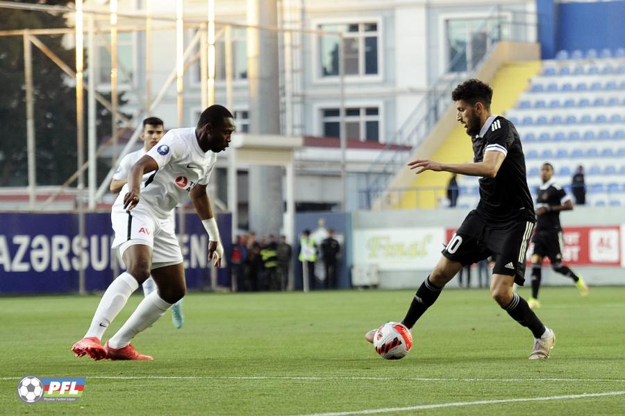 "Neftçi" futbolçularını stimullaşdırdı - "Qarabağ"ı ud, qazancın bu qədər olsun!