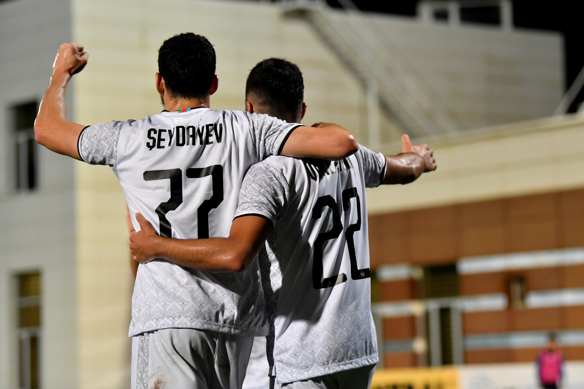 “Qarabağ”ı oktyabrda gözləyən CİDDİ TƏHLÜKƏ - FOTO