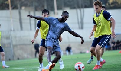 İndi “Qarabağ”da üzlər yalnız gülür…