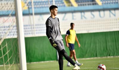 İndi “Qarabağ”da üzlər yalnız gülür…