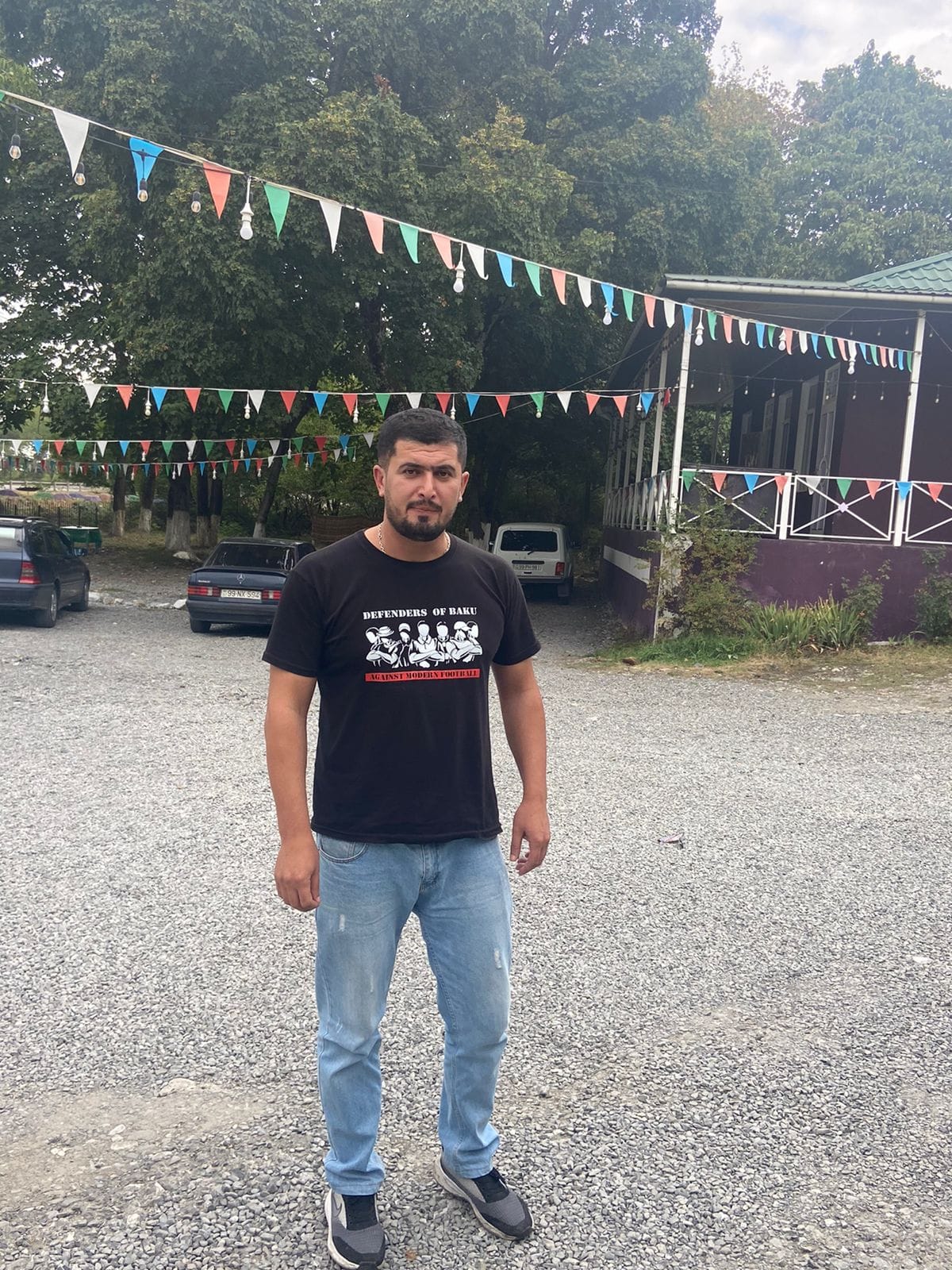 “Neftçi”dən: “Mövsümün sonunda ikinci ulduzu taxmalıyıq, başqa variant yoxdur”