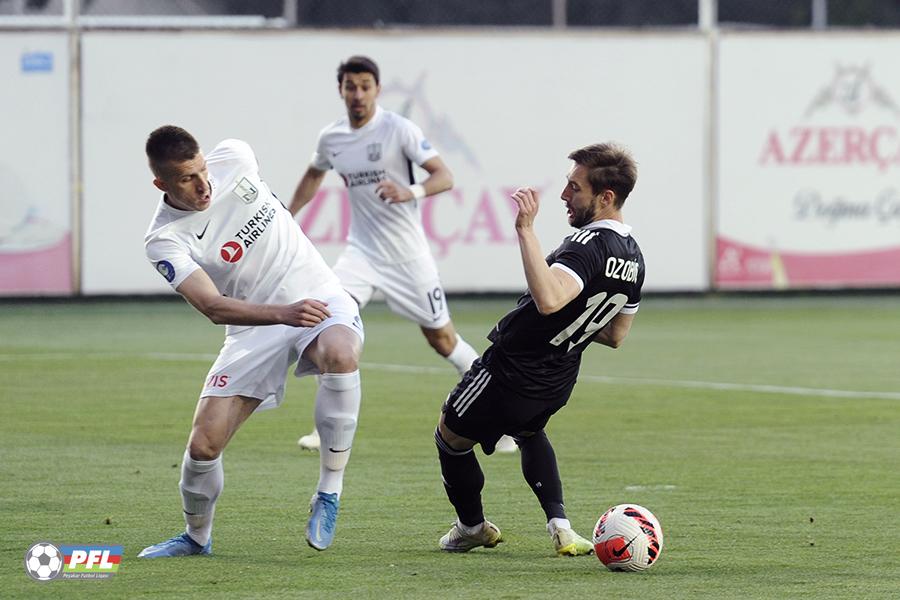 Hazır olsunlar - “Forza Neftçi” bu sayda adamla gəlir!