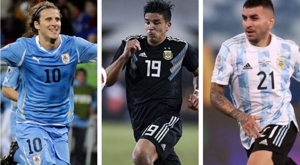 Simeone və Forlanın komanda yoldaşı, Argentina yığmasının sabiq üzvü Azərbaycanda