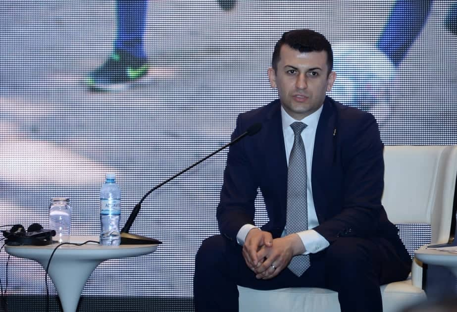 Futbolun İnkişaf Fondunun icraçı direktoru  heç nəyi “Sportinfo”dan gizlətmədi