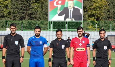 “Zirə”nin fransız oğlanı – TOVUZDAN