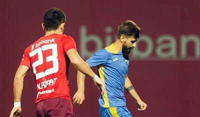 Samir Abasovun “ev”ə qayıdışından sonra…