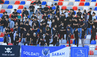 “Sabah”: Sonda gülən həmişə gülər -