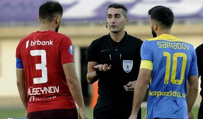Samir Abasovun “ev”ə qayıdışından sonra…