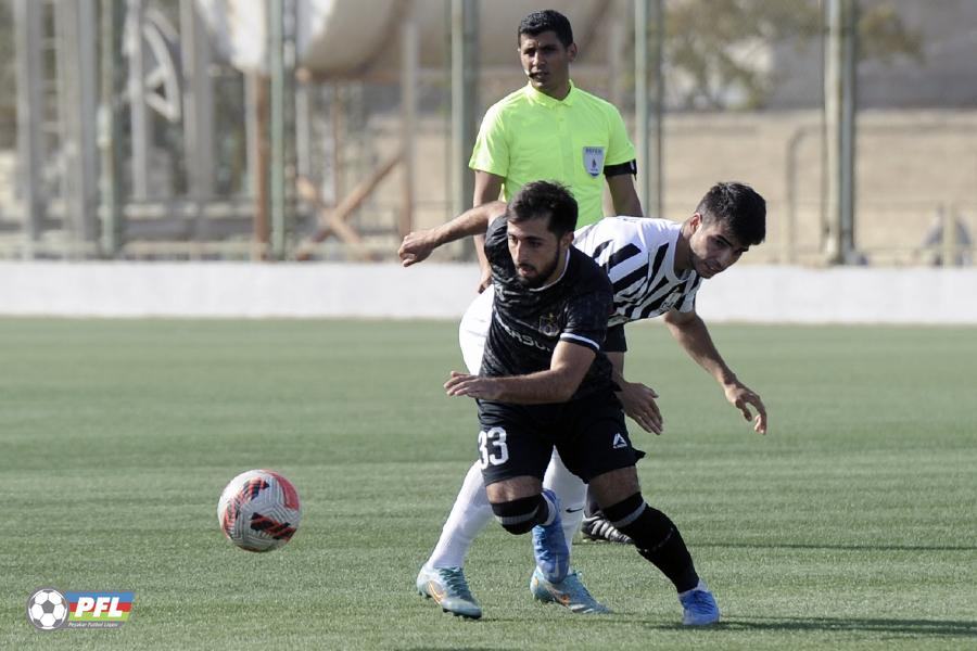 “Neftçi” “Qarabağ”dan üstün oldu - Divizionda