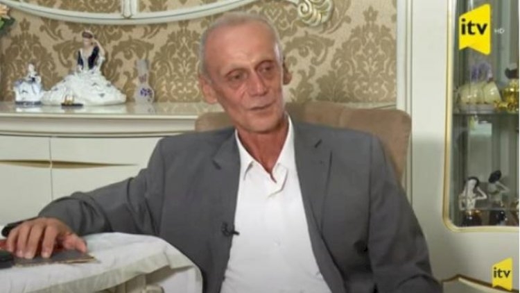 VİDEO: Xankəndidə Robert Koçaryanla qonşu olan azərbaycanlı sakin nələr danışdı?