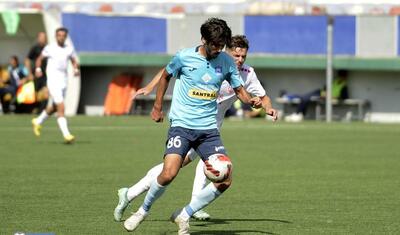 “Araz Naxçıvan”ın 6-cı “qurban”ı -