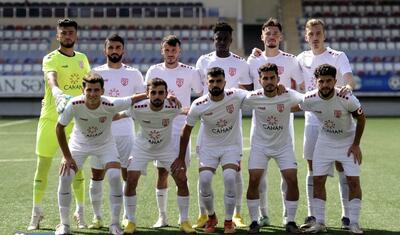“Araz Naxçıvan”ın 6-cı “qurban”ı -
