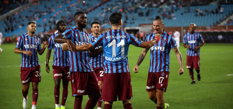 Məmmədov təyinat aldı: "Trabzonspor” – “Monako” oyununa