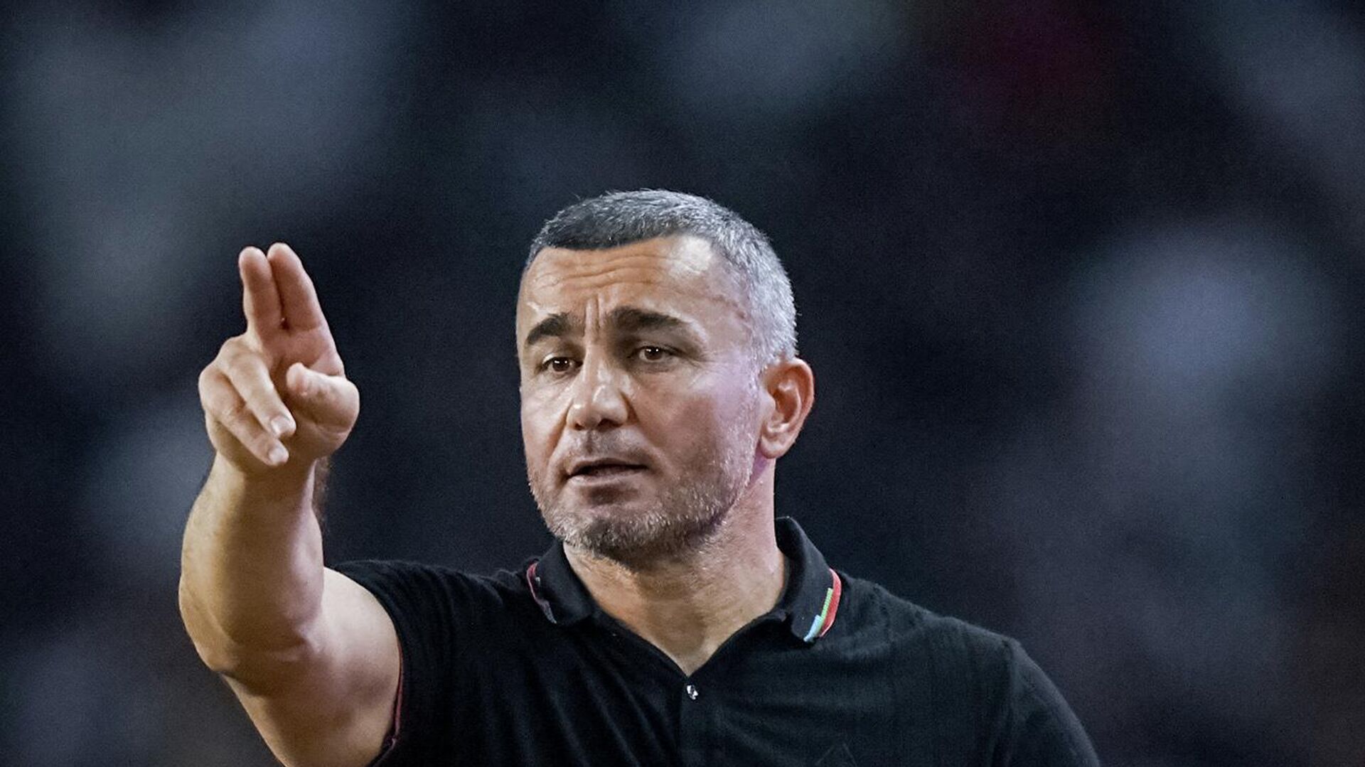 "Qarabağ"dan ermənilərə tərs sillə, ayrılıq fikri, Qurban Qurbanovun hörməti - VİDEOLAR