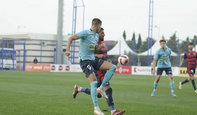 "Zirə" Çanta(kias)dan qələbə çıxardı -