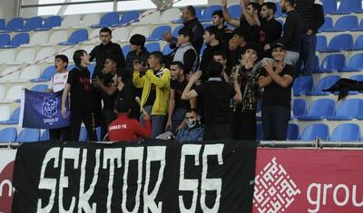 "Zirə" Çanta(kias)dan qələbə çıxardı -