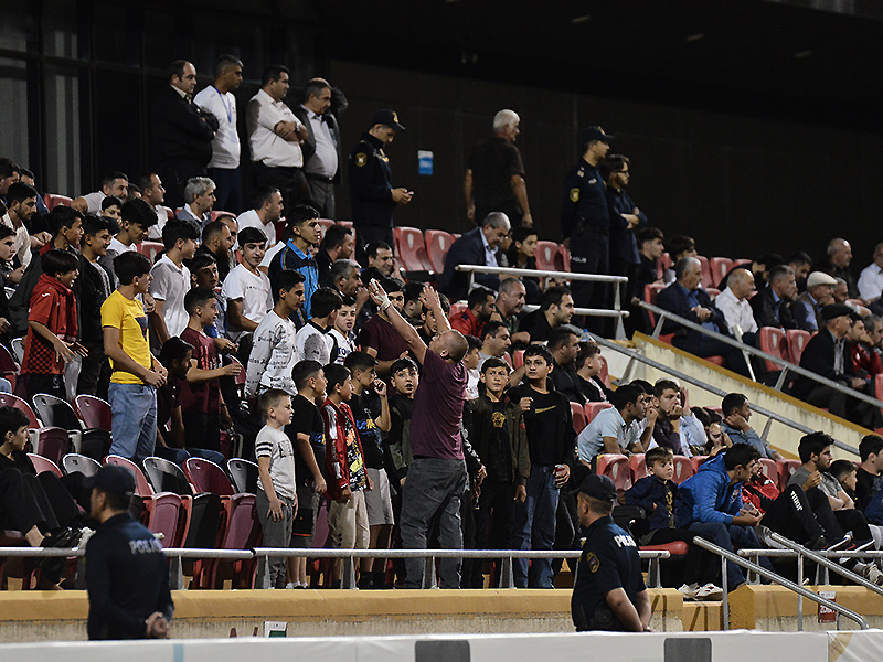 Qəbələdə “Qarabağ” havası – Güclü təbliğat, 70-80 faiz, azı 1 xal ümidi...