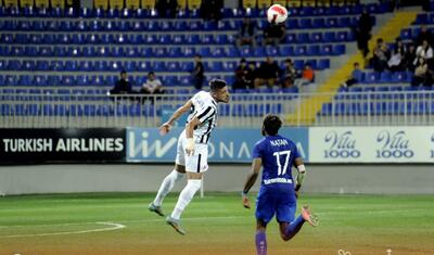 Bu, "Neftçi" üçün heç yaxşı olmadı…