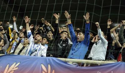 Bu, "Neftçi" üçün heç yaxşı olmadı…