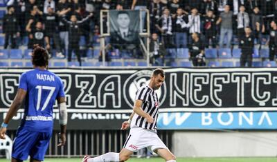 Bu, "Neftçi" üçün heç yaxşı olmadı…