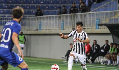 Bu, "Neftçi" üçün heç yaxşı olmadı…