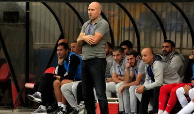 Azərbaycan futbolunda 1 qolluq keyf -