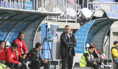 Bu, "Neftçi" üçün heç yaxşı olmadı…