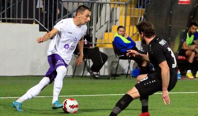 Azərbaycan futbolunda 1 qolluq keyf -