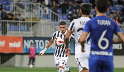 Bu, "Neftçi" üçün heç yaxşı olmadı…