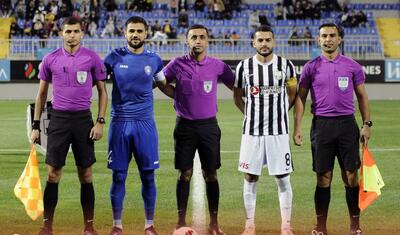 Bu, "Neftçi" üçün heç yaxşı olmadı…
