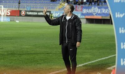 Bu, "Neftçi" üçün heç yaxşı olmadı…