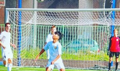 Azərbaycan millisinə dəvət alan "Zenit"in futbolçusunun atası "Sportinfo"ya danışdı -