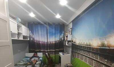 Azərbaycan millisinə dəvət alan "Zenit"in futbolçusunun atası "Sportinfo"ya danışdı -
