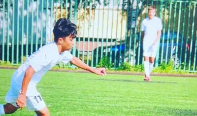 Azərbaycan millisinə dəvət alan "Zenit"in futbolçusunun atası "Sportinfo"ya danışdı -