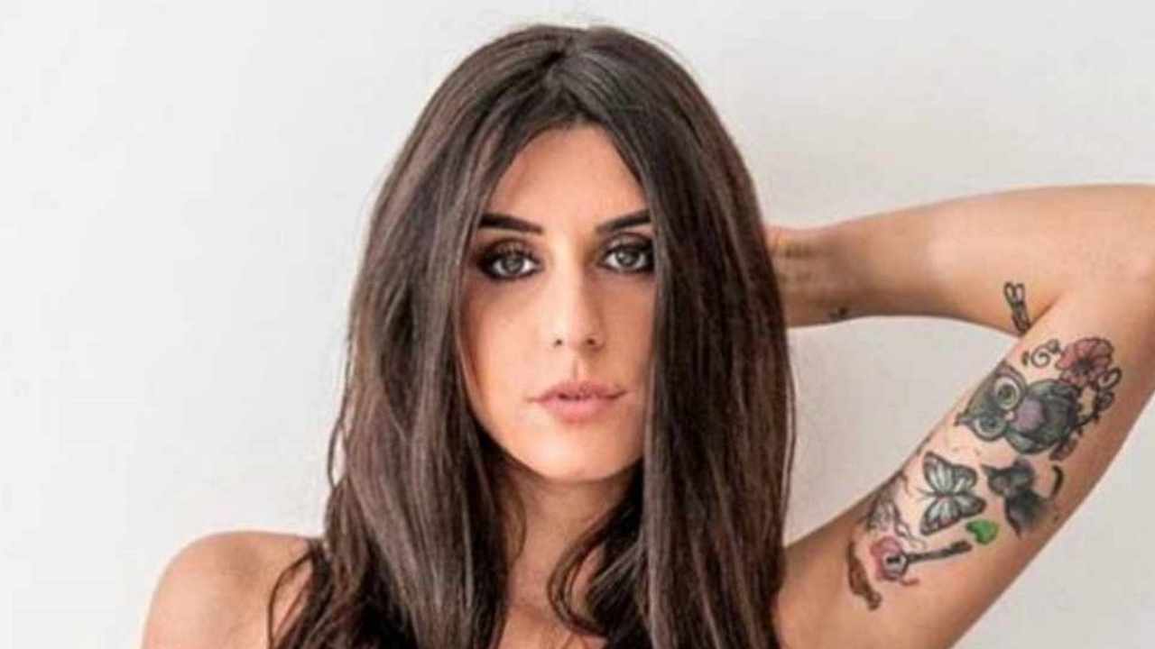 “İdmanın ən gözəli” adlandırılan xanım - FOTOSESSİYA