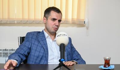 “Sumqayıt” infrastruktur yenilikləri etməyə hazırlaşır.-