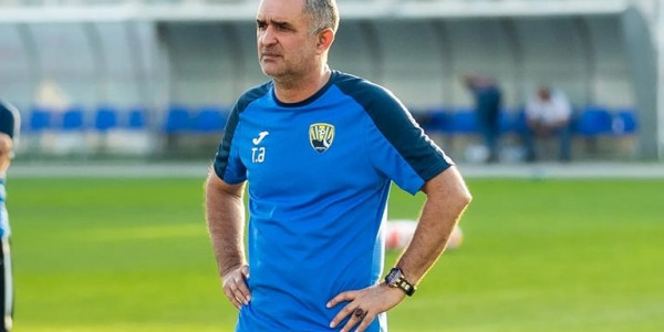 "Bugünkü üç xal çox vacib idi" - Tərlan Əhmədov