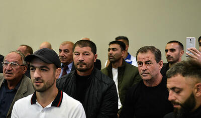 “Xəzər Lənkəran” qayıtdı, yeni mövsümün püşkü atıldı! -