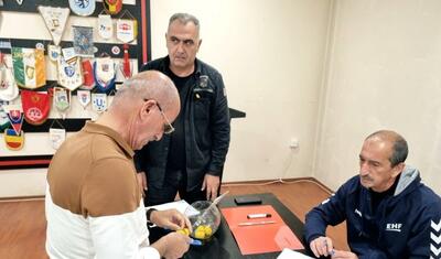 Azərbaycan çempionatında iştirak edəcək komandalar bəlli oldu