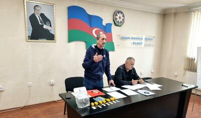 Azərbaycan çempionatında iştirak edəcək komandalar bəlli oldu