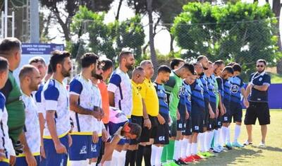 Azərbaycandan gedən komanda Antalyada hər kəsi şok etdi, bolqarlara isə...