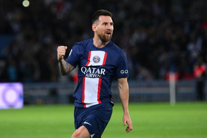Messi ÇL-də bir oyunda 2 qol, 2 assist edən ən yaşlı futbolçu oldu