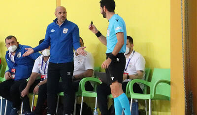 Ölkəmizin ən güclü klubunu bu hala saldılar –