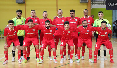Ölkəmizin ən güclü klubunu bu hala saldılar –