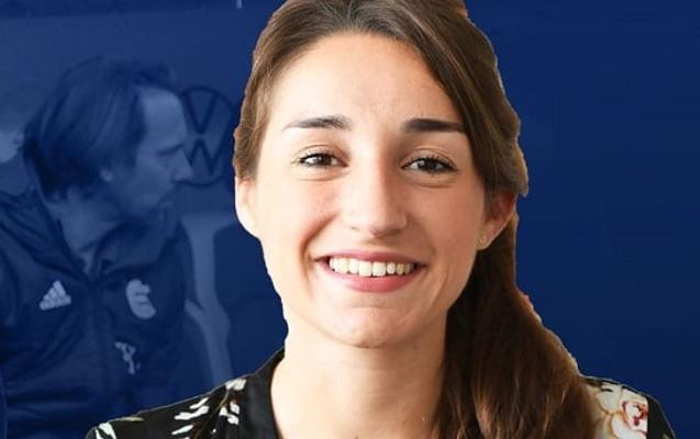 Baş məşqçi ilə sevgi yaşayan xanım jurnalist işdən çıxarıldı