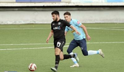 Gənc qız tribunada göründü, uğur “Neftçi”nin oldu, millinin sabiq hücumçusu yenə…