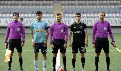Gənc qız tribunada göründü, uğur “Neftçi”nin oldu, millinin sabiq hücumçusu yenə…
