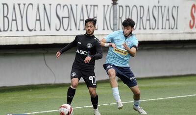 Gənc qız tribunada göründü, uğur “Neftçi”nin oldu, millinin sabiq hücumçusu yenə…