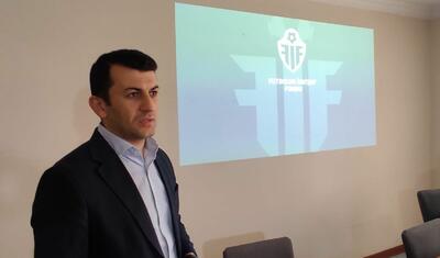 YENİ ADDIM: Naxçıvanda futbol klublarına kömək üçün…